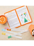Octopus 100 Things to Do Indoors Activity Book, imported from the UK