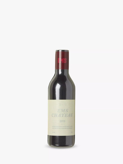 EAT MY SOCKS Red Wine Novelty Socks Red One Size