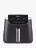 Ninja Air Fryer PRO 4.7L black, UK version