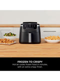 Ninja Air Fryer PRO 4.7L black, UK version