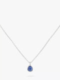 Collier Pendentif Hampton Auree 41-46cm