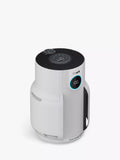 Shark NeverChange5 HEPA air purifier white HP150UK (British brand)