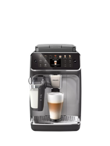 John Lewis Philips Series 4400 EP4446/70 Coffee Machine, Black- Buy online at McGrocer