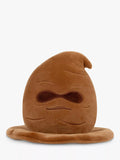 Squishmallows Sorting Hat plush toy 10 inch, imported from the UK