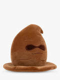 Squishmallows Sorting Hat plush toy 10 inch, imported from the UK