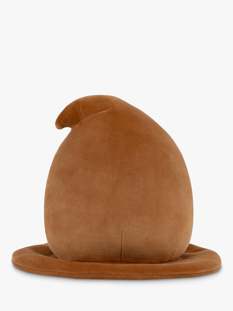 Squishmallows Sorting Hat plush toy 10 inch, imported from the UK