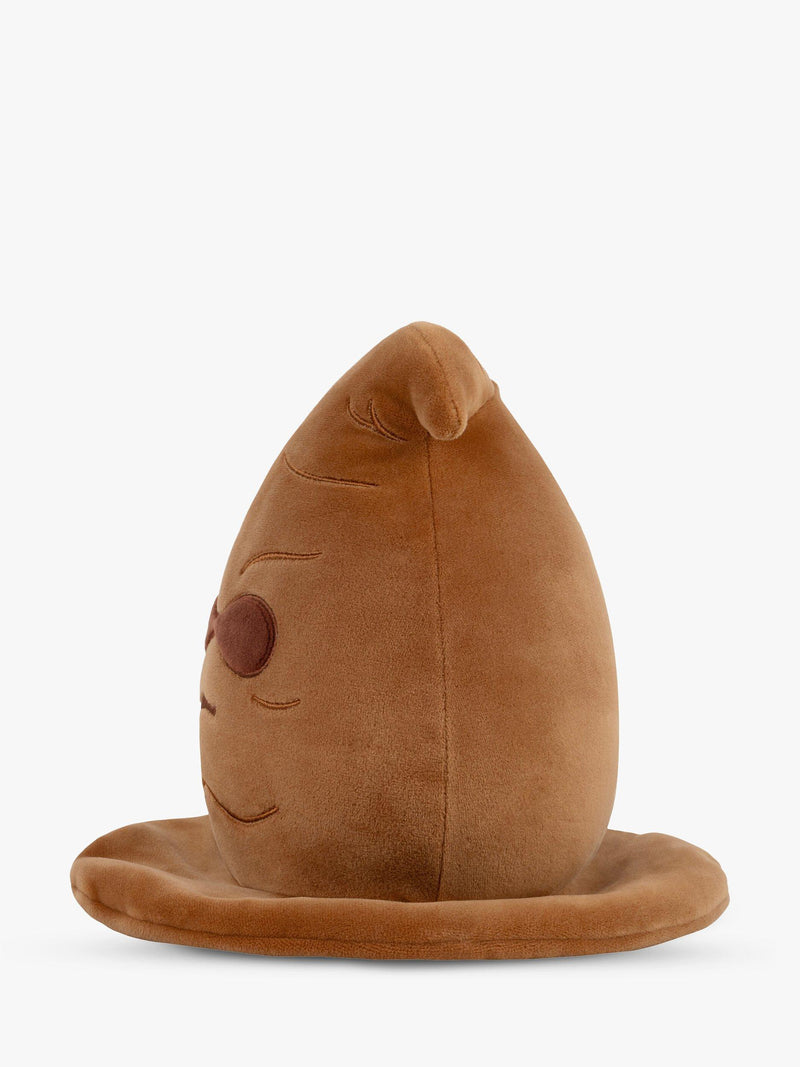 Squishmallows Sorting Hat plush toy 10 inch, imported from the UK