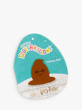 Squishmallows Sorting Hat plush toy 10 inch, imported from the UK