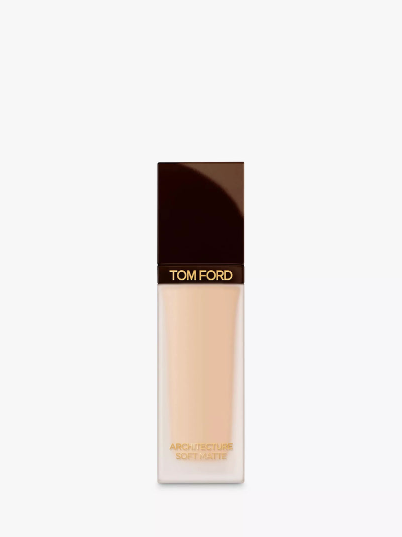TOM FORD Architecture Fondation floutante douce et mate 30 ml