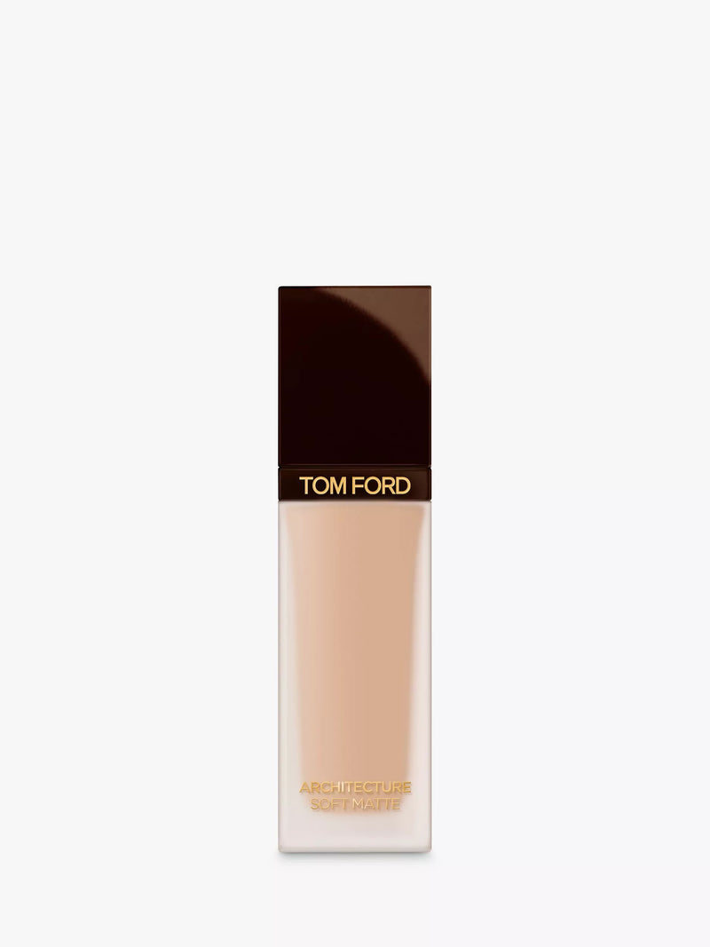 TOM FORD Architecture Fondation floutante douce et mate 30 ml