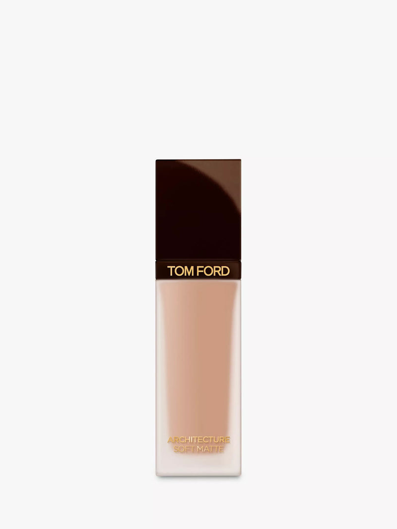 TOM FORD Architecture Fondation floutante douce et mate 30 ml
