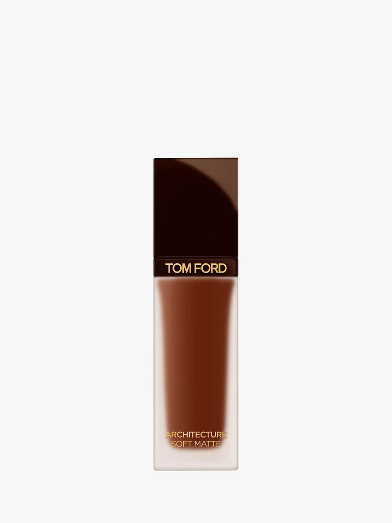 TOM FORD Architecture Fondation floutante douce et mate 30 ml