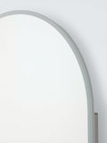 John Lewis Aura arched illuminated mirror 80x50cm - British product