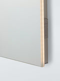 John Lewis Aura arched illuminated mirror 80x50cm - British product