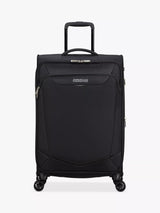 John Lewis American Tourister Summerride 4-Wheel Medium Suitcase 69cm 76L- Buy online at McGrocer