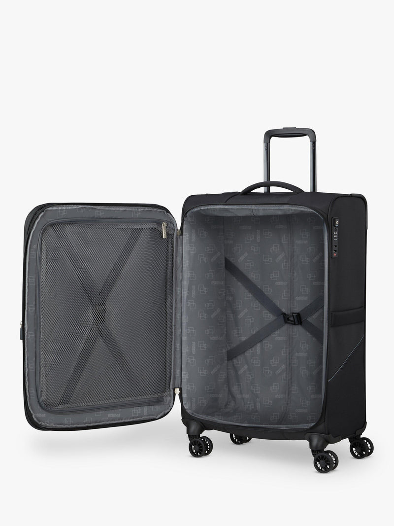 American Tourister Summerride koffert 69cm (britisk merke)