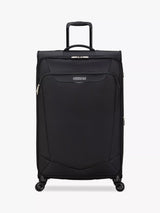 John Lewis American Tourister Summerride 80cm 4-Wheel Large Suitcase 116L- Buy online at McGrocer