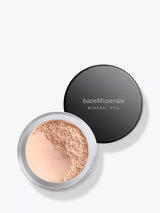 John Lewis bareMinerals Mineral Veil Setting Powder SPF 25 Original 9g- Buy online at McGrocer
