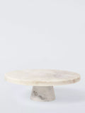 John Lewis marble cake stand 28cm, UK version