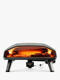 Ooni Koda 2 Max gas pizza oven 24-inch outdoor, UK version
