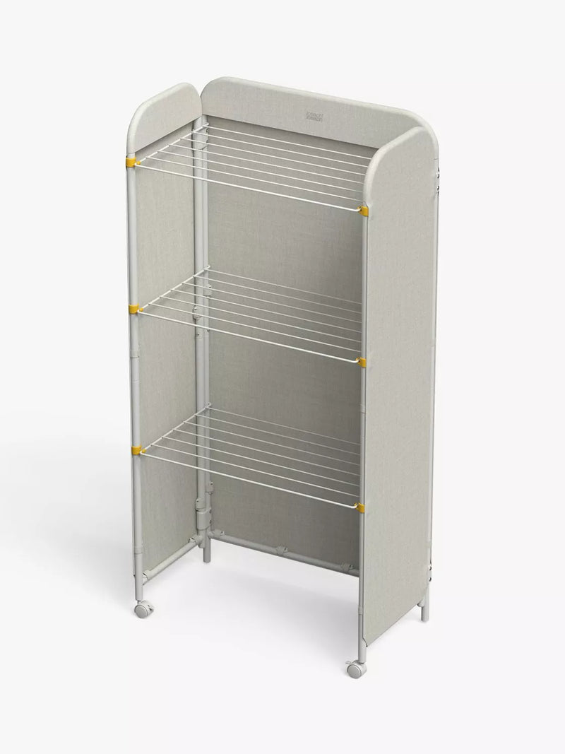 Joseph Joseph clothes airer Ecru, UK version