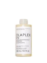 John Lewis Olaplex No.4 Bond Shampoo, 250ml- Buy online at McGrocer