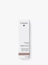 Dr Hauschka Regenerating Intensive Night Serum Face Serum 30ml