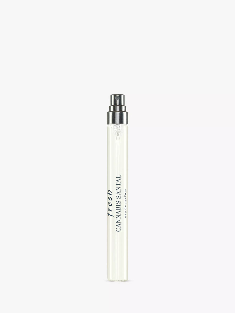 Fresh Cannabis Santal Eau de Parfum, Travel Size, 9ml