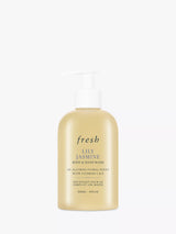 John Lewis Fresh Lily Jasmin Body Wash 300ml- Buy online at McGrocer
