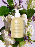 Fresh Lily Jasmin body wash 300ml - British product