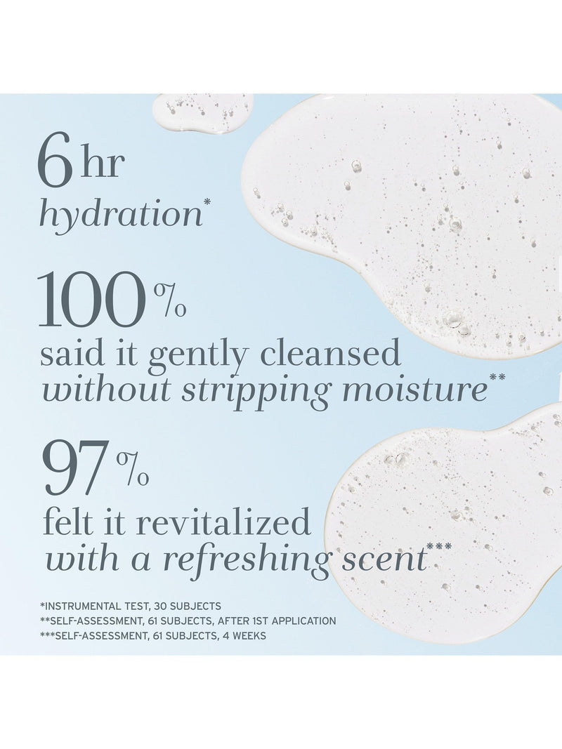 Fresh Lily Jasmin body wash 300ml - British product