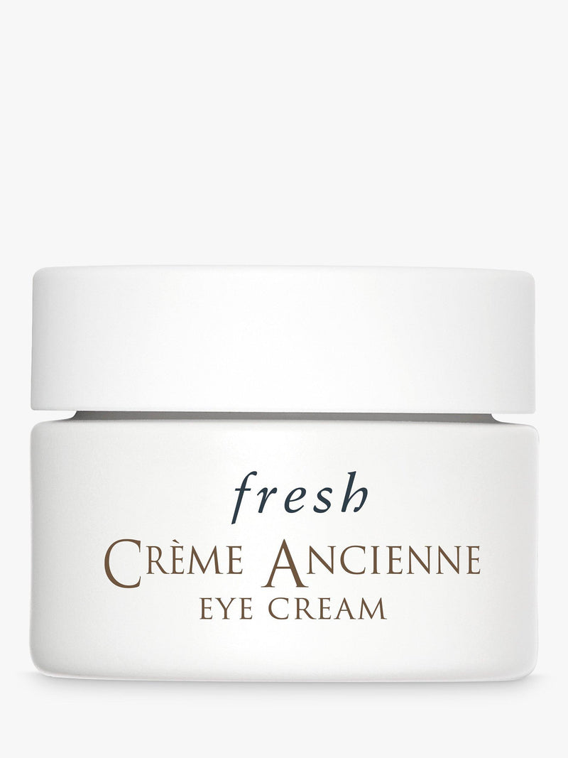 Fresh Crème Ancienne Firming Eye Cream 15ml (British brand)