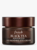 Fresh Black Tea Anti-Ageing Eye Cream 15ml - British product