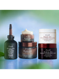 Fresh Black Tea Anti-Ageing Eye Cream 15ml - British product