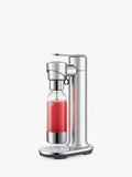 Sage InFizz Fusion sparkling drinks maker (British brand)