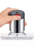 Sage InFizz Fusion sparkling drinks maker (British brand)