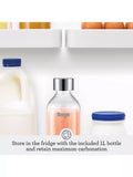 Sage InFizz Fusion sparkling drinks maker (British brand)