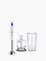 John Lewis Braun MultiQuick 1 Hand Mixer White- Buy online at McGrocer