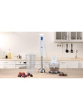 Braun MultiQuick 1 hand mixer white - British product