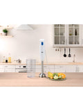 Braun MultiQuick 1 hand blender 450 watt white, imported from the UK
