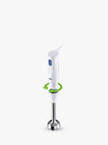 Braun MultiQuick 1 hand blender 450 watt white, imported from the UK