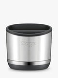Sage Luxe Knock Box container for 10 Puck espresso waste (British brand)
