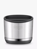 Sage Luxe Knock Box container for 10 Puck espresso waste (British brand)