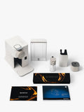 Nespresso Lattissima One coffee machine with milk frother, UK version