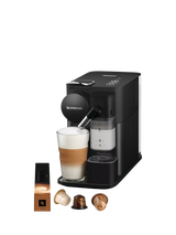 John Lewis Nespresso Lattissima One EN510 Pod Coffee Machine- Buy online at McGrocer