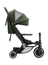 smarTrike Traveller Aktiv-Kinderwagen