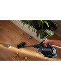 Miele Duoflex HX1 Cat & Dog cordless vacuum cleaner in Obsidian Black, imported from the UK