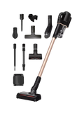 Miele cordless vacuum cleaner Rose Gold, imported from the UK