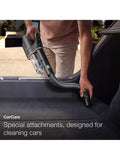 Miele cordless vacuum cleaner Rose Gold, imported from the UK