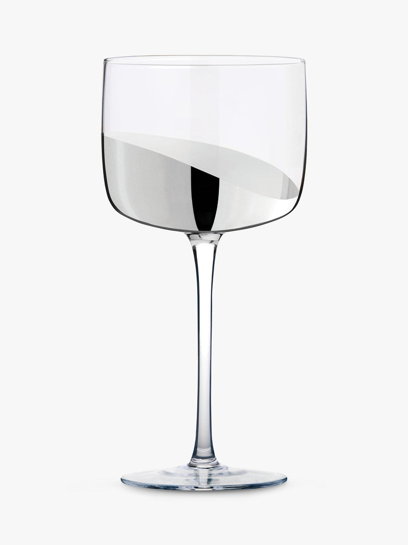 Anton Studio Designs Wave Gin Glasses Set Of 2 550ml - British product